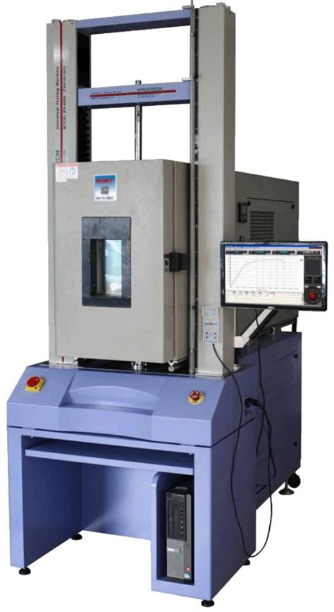 high low temperature tensile test machine|tensile strength testing machine.